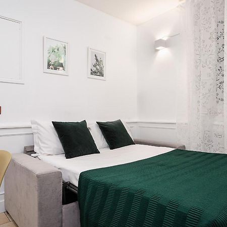 Classbnb - Apartment Just A 5 Minute Walk From Piazza Duomo מילאנו מראה חיצוני תמונה