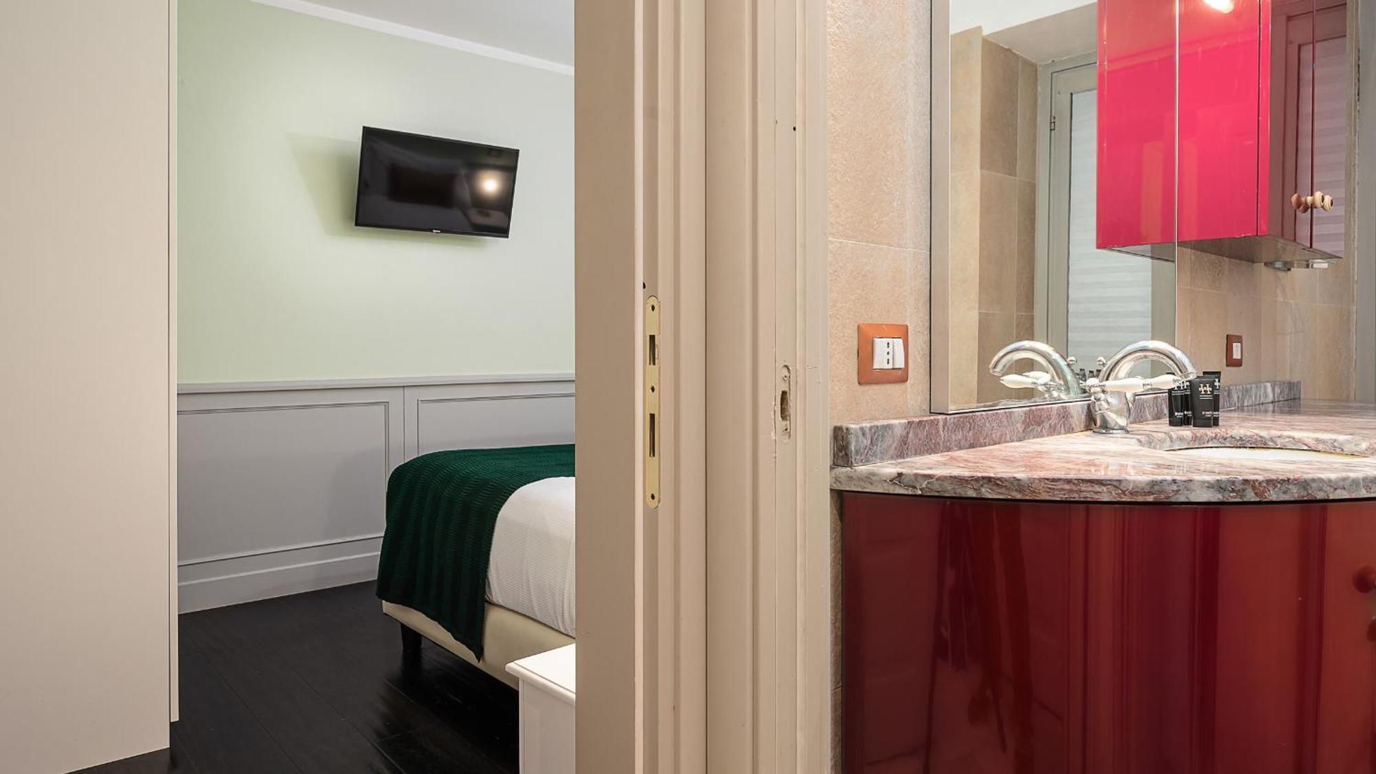 Classbnb - Apartment Just A 5 Minute Walk From Piazza Duomo מילאנו מראה חיצוני תמונה