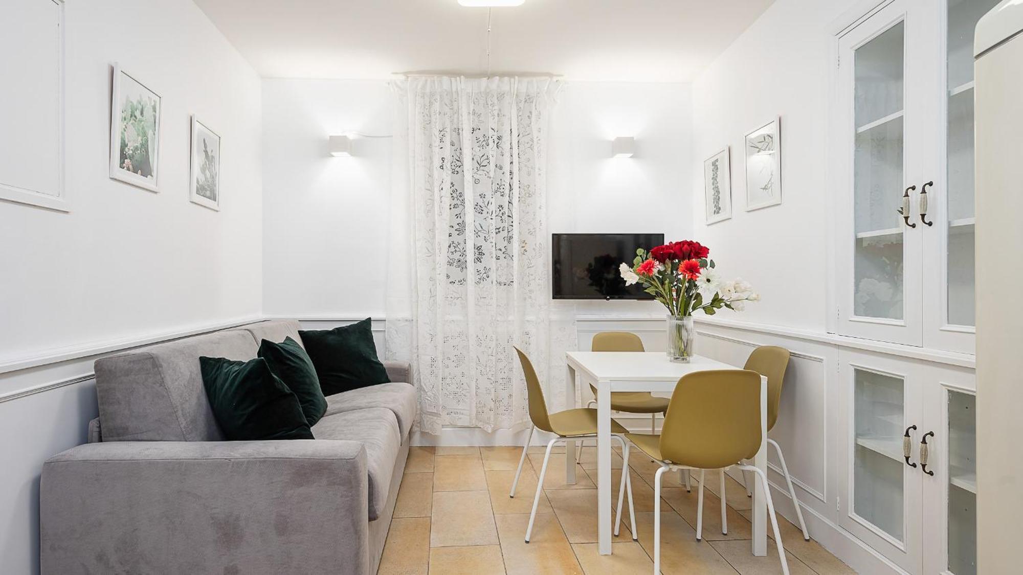 Classbnb - Apartment Just A 5 Minute Walk From Piazza Duomo מילאנו מראה חיצוני תמונה