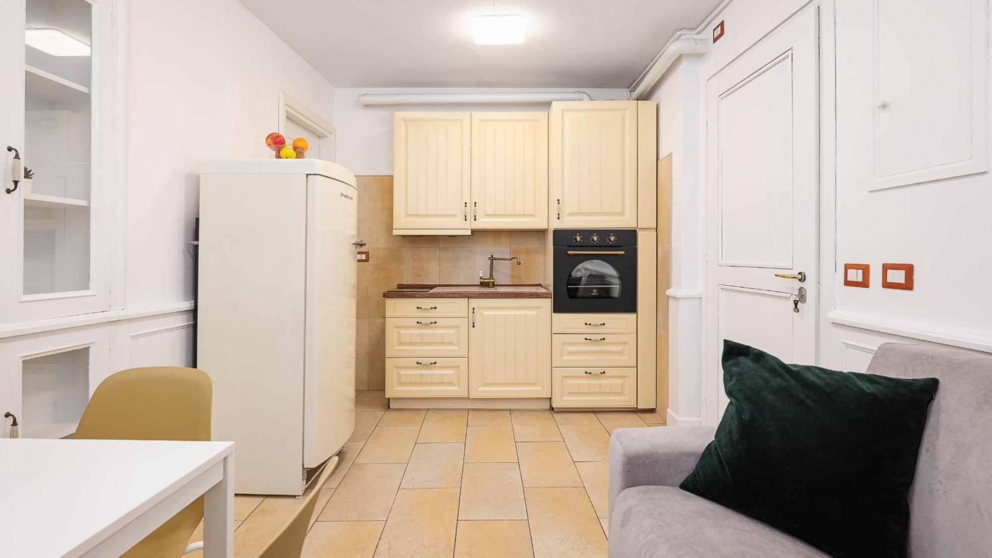 Classbnb - Apartment Just A 5 Minute Walk From Piazza Duomo מילאנו מראה חיצוני תמונה