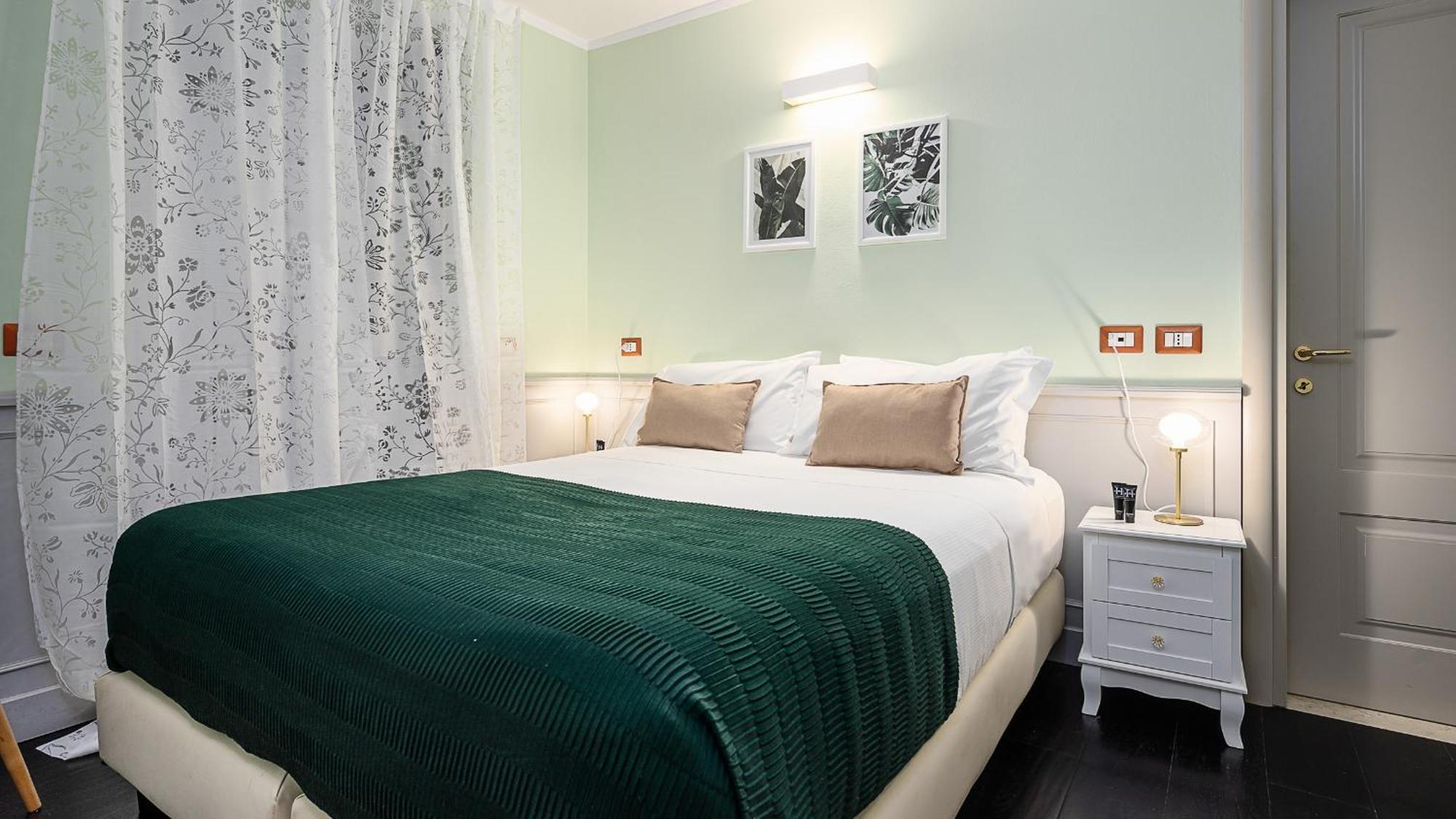 Classbnb - Apartment Just A 5 Minute Walk From Piazza Duomo מילאנו מראה חיצוני תמונה